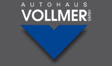 Logo Autohaus Vollmer GmbH Müllheim