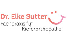 Logo Sutter Elke Dr. Fachpraxis für Kieferorthopädie Müllheim