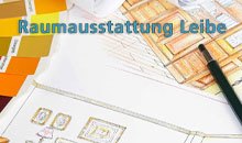 Logo Leibe Raumausstattung Neuenburg am Rhein