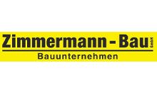 Logo Zimmermann Bau GmbH Müllheim