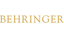 Logo Behringer Weingut Müllheim