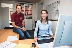 Bildergallerie Martin Stoll Heizungsbau KG Buggingen