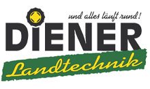 Logo Landtechnik Diener GmbH Buggingen