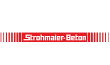 Logo Strohmaier Karl GmbH Kies- und Betonwerke Neuenburg