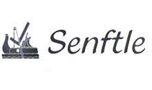 Logo Schreinerei & Bestattungen Senftle Neuenburg