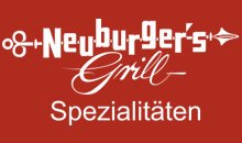 Logo Neuburgers Grillspezialitäten Inh. Markus Neuburger Neuenburg