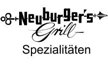 Logo Neuburgers Grillspezialitäten Inh. Markus Neuburger Neuenburg