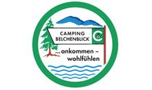 Logo Campingplatz Belchenblick Inh. Anja Wißler Staufen
