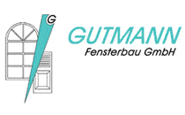 Logo Gutmann Fensterbau GmbH Staufen im Breisgau