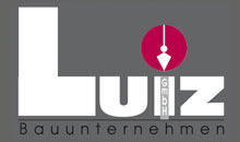 Logo Luiz Gebhard GmbH Bauunternehmen Staufen im Breisgau