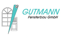 Logo Gutmann Fensterbau GmbH Staufen