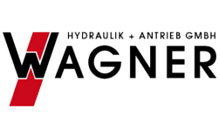 Logo Wagner GmbH Hydraulik u. Antrieb Ehrenkirchen
