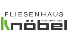 Logo Fliesenhaus Knöbel GmbH Ehrenkirchen