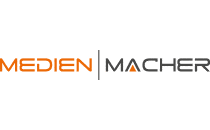 Logo MedienMacher BWG Werbegesellschaft mbH Offenburg