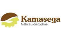 Logo Kamasega-Kaffeemaschinenservice Inh. Michael Gassert Schallstadt