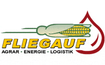 Logo Fliegauf GmbH Agrar - Energie - Logistik Bad Krozingen