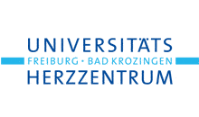 Logo Universitäts-Herzzentrum Freiburg - Bad Krozingen Standort Bad Krozingen Bad Krozingen