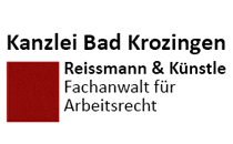 Logo Reissmann & Künstle Rechtsanwalt Bad Krozingen