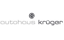 Logo Krüger GmbH Autohaus Bad Krozingen