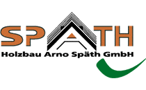 Logo Späth Arno Holzbau GmbH Zimmerei Bad Krozingen