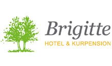 Logo Siebel Thomas Pension Brigitte Bad Krozingen