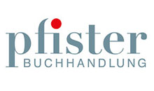Logo Buchhandlung Pfister virshel - Klaus Finke Buchhandel GmbH Bad Krozingen