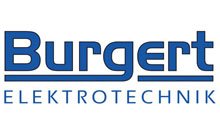 Logo Burgert Karlheinz Elektrotechnik Bad Krozingen