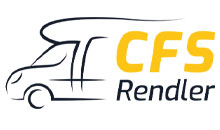 Logo CFS Rendler GmbH Camping-Freizeit-Service Bad Krozingen