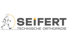 Logo Seifert Technische Orthopädie GmbH Bad Krozingen