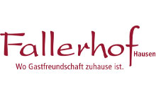 Logo Fallerhof GmbH Siegfried Faller, Fabian Faller Bad Krozingen
