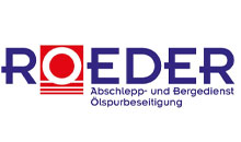 Logo Hermann Roeder Abschlepp-, Berge- und Containerdienst e.K. Eschbach