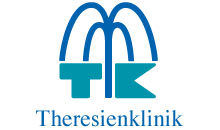 Logo Theresienklinik Bad Krozingen Bad Krozingen