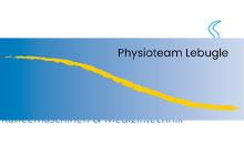 Logo Praxis Lebugle Krankengymnastikpraxis Bad Krozingen