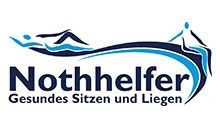 Logo Nothhelfer Guido Möbelhaus Bad Krozingen