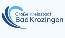 Logo Bad Krozingen Große Kreisstadt Stadtverwaltung Bad Krozingen