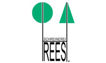 Logo Rees Hubert Schreinerei und Innenausbau Bad Krozingen