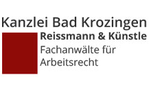 Logo Reissmann & Künstle Rechtsanwalt Bad Krozingen