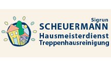 Logo Scheuermann Sigrun Hausmeisterdienst Schallstadt