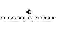 Logo Krüger GmbH Autohaus Bad Krozingen