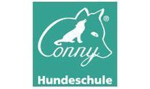 Logo Hundeschule Conny - Knöbel Elvira Hartheim am Rhein