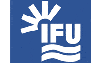 Logo IFU GmbH Gewerbliches Institut für Fragen des Umweltschutzes Heitersheim