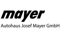 Logo Autohaus Josef Mayer GmbH Heitersheim