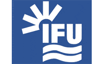 Logo IFU GmbH Gewerbliches Institut für Fragen des Umweltschutzes Heitersheim
