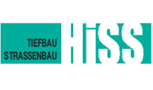 Logo Hiss Hubert Tief- und Straßenbau Heitersheim