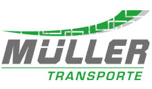 Logo H. Müller GmbH Transporte Heitersheim