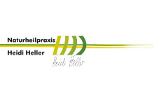 Logo Heller Heidi Naturheilpraxis Heitersheim
