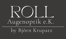 Logo Roll Augenoptik e.K. Inh. Björn Krupatz Heitersheim