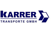 Logo Karrer Transporte GmbH Eschbach