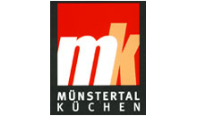 Logo Münstertal-Küchen GmbH Küchenstudio Münstertal/Schwarzwald