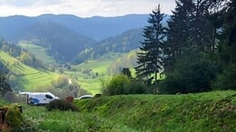 Bildergallerie Groß & Warthmann GmbH Münstertal